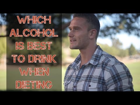 What is the Healthiest Alcohol to Drink? - Thomas DeLauer