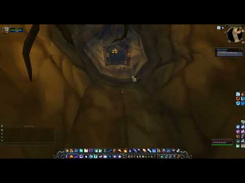 And Then There Were Two...   WoW Wotlk Quest