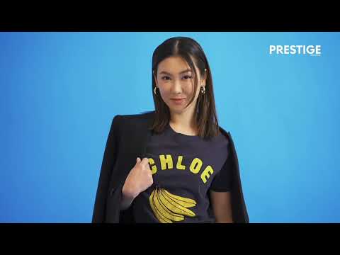 Behind The Scenes of Prestige May 2025 Cover ft. Karen Vendela