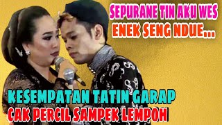 Download lagu CAK PERCIL CS DI GARAP PAK SENO KARO TATIN mp3 Download lagu CAK PERCIL CS DI GARAP PAK SENO KARO TATIN mp3