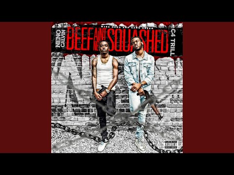Beef Ain't Neva Squashed (feat. Neno Calvin)