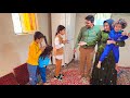 Hajar S Brief Joy After Buying Clothes And The Heartbreaking Custody News