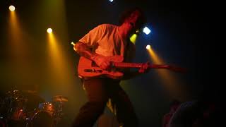 FRANK CARTER AND THE RATTLESNAKES &quot;KITTY SUCKER&quot; (NEW SONG)@ ROCKHAL LUXEMBOURG 2019