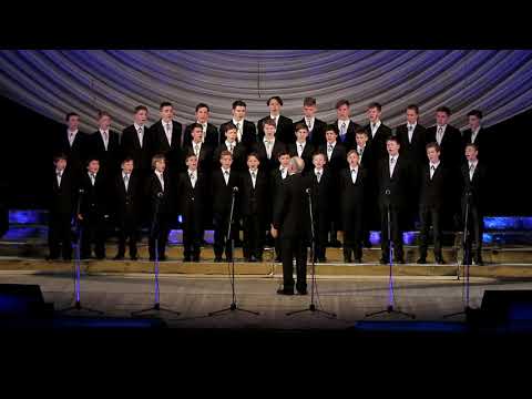 М. Леонтович «Щедрик»