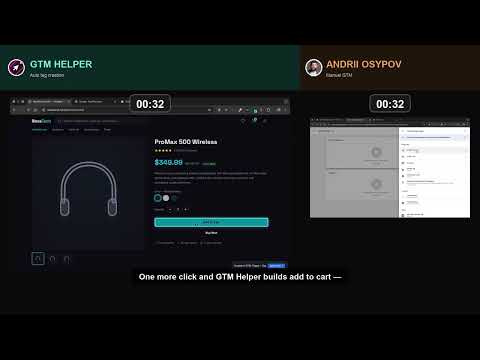 Item video thumbnail