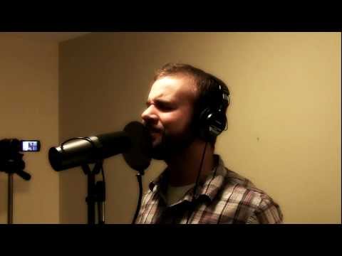 Mike Semesky - Heartlines (Florence & The Machine Cover feat. Aleka Farha)