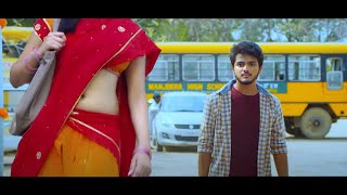 Telugu Hindi Dubbed Blockbuster Action Movie Full HD 1080p | Dilip, Sarvani Salvador, Gemini Suresh