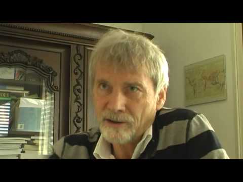 Erdbeben-Vorhersage? Prediction of earthquakes? Prof. Dr. Jochen Zschau (subtitles)