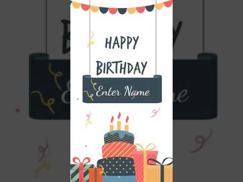 Happy Birthday Praneeth