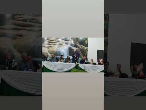 4° REGIONAL CGMEB SÃO LUIZ DO NORTE GO