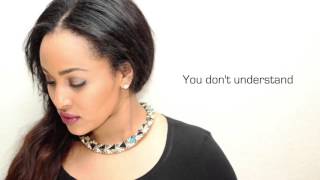 Makeda Stand Up (lyrics-video)