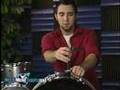 How To Assemble 5 Piece Drum Set (1 of 2) 