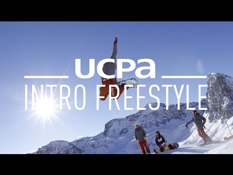 Tutos Ski & Snowboard Freestyle #1: Introduction au Freestyle