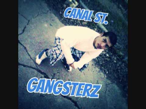 MurdaCerda Aka CerdaKidd of The CNL G'z