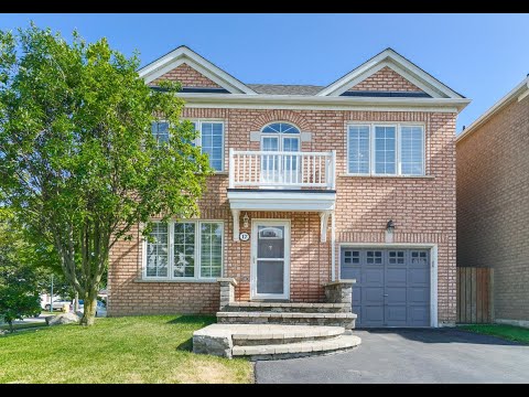 17 Warwick Avenue Ajax