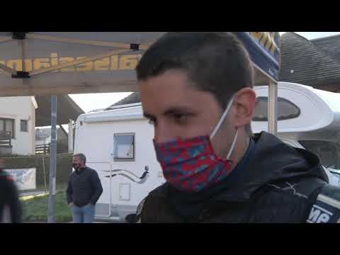 Highlights TONDINA CECCHETTO  57° Rally Valli Ossolane 2021