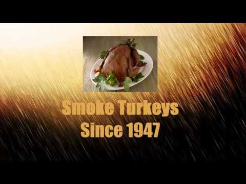 Where To Buy Smoked Turkey