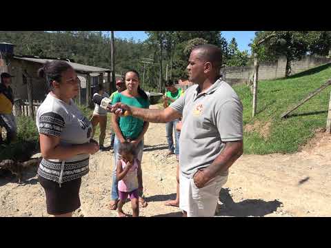 Moradores do Bairro do Engano não aguentam mais o abandono da prefeitura de Miracatu e descaso das ruas da Kebrada , afinal o Bairro do Engano é o filho que Miracatu não quer assumir .