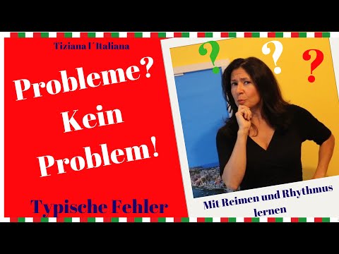 download lagu mp3 mp4 Kein Problem Italienisch, download lagu Kein Problem Italienisch gratis, unduh video klip Kein Problem Italienisch