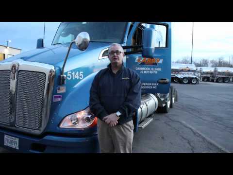 Carry Transit - Truck Driving Jobs