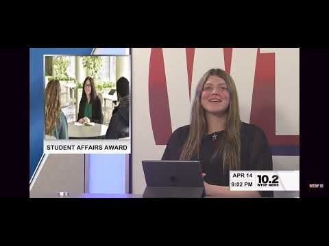 Casey DeCelle - News Producer Demo Reel