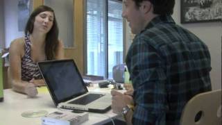 Sober Music Video: The Preparation