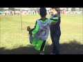 COPA COCA COLA 2012 MÃE DESTAQUE ÁGUIAS DA BOLA