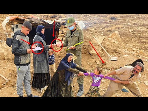 Mukhtar's complaint to take back his children from Kulsoom, Sajjad's great displeasure with his fath