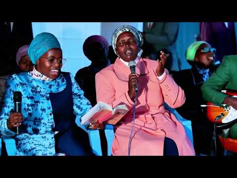 KINYONJI JESU BAUNINDET KEMOI ~ HYMNAL TUNES FELLOWSHIP || LIVE RECORDING VIDEO