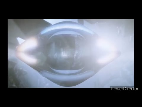 War Of The World’s (2005) Probing The Basement (HD720P)