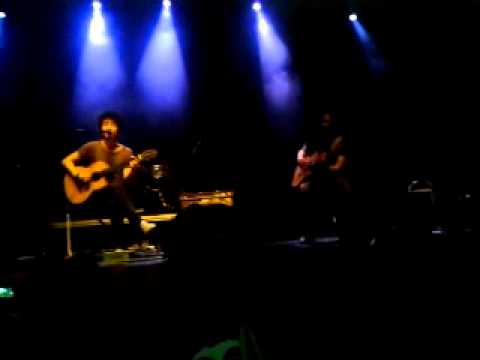 Cícero e moska - o último dia