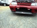 1991 Nissan Skyline GTR RB26DETT twin turbo, 2 ...