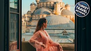 Mest Hotel Istanbul Sirkeci | İstanbul, Turkey | Hotel Review 🏩