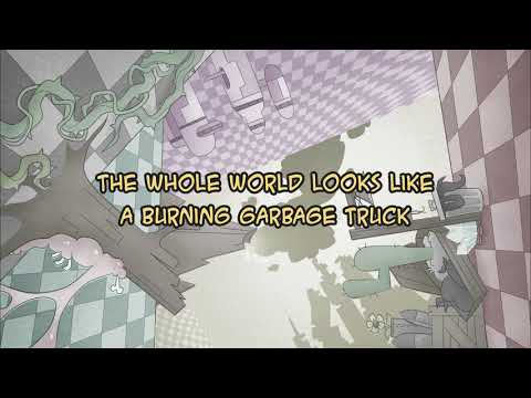 Crazy Days - Mewgenics Official Lyric Video