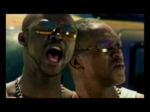 Mandoza - Tornado (Official Music Video)