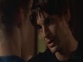 QaF - I don't believe in love.