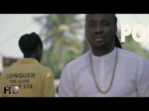 I-Octane - Ghetto Life [Official Music Video HD]