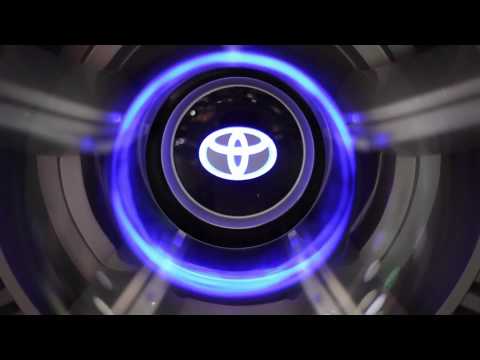 Thumbnail for TOYOTA iiMo part1 by Toyota, Toyota iiMo