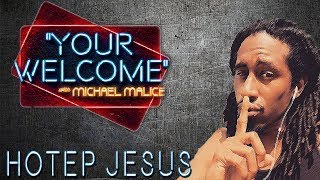 Hotep Jesus - On the Money - 
