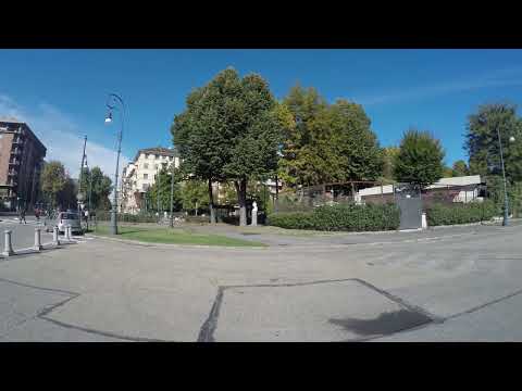 Castello del Valentino, Turin