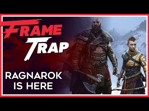 Frame Trap - Episode 171 "Ragnarok is Here"