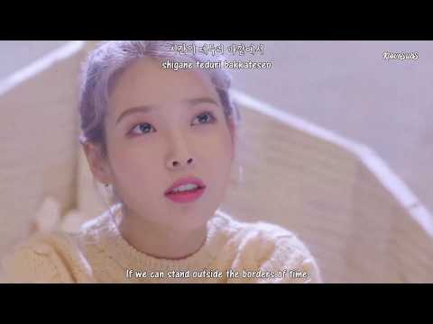 IU – Above The Time MV [English Subs + Romanization + Hangul]