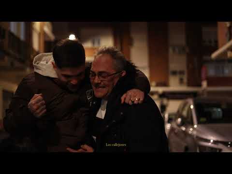 LENPO X EL FALI - DE DONDE VENIMOS