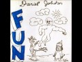 Daniel Johnston - Jelly Beans