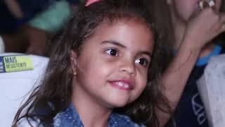 Edital de Projetos Sociais Incentivados - Orquestra Sesi MT