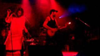 Orphaned Land-Toronto -The Path Part 1-Treading Through Darkness.avi