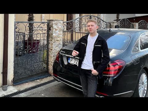 Alex Minunea Ardealului  a fost la casa unde s-a filmat Iubiri Secrete!