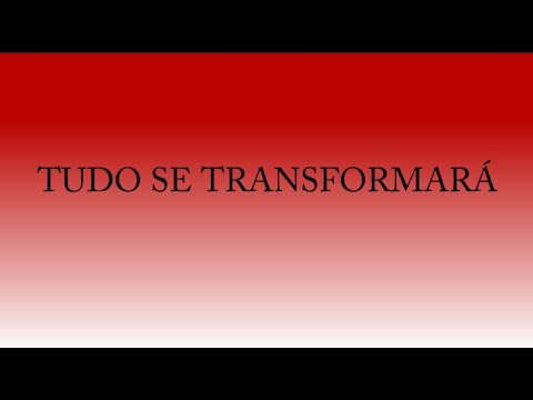 Tudo Se Transformará - Jake Trevisan