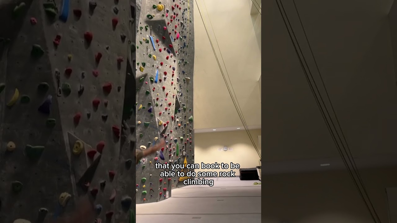 Image Thumbnail for video: Toronto Pan Am Sports Centre (TPASC) at U of T Scarborough