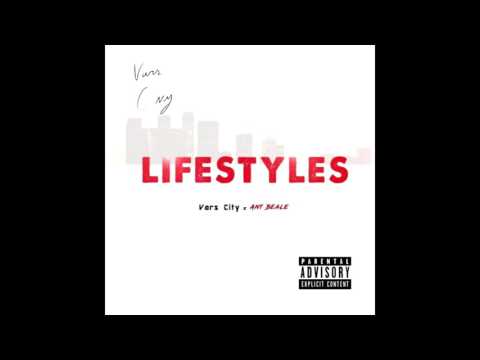 Vars City - Lifestyles ft. Ant Beale (Prod. Vizual Prime of BE$Gang)